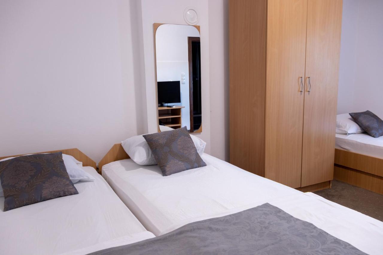 Hotel Amicus Мостар Екстер'єр фото